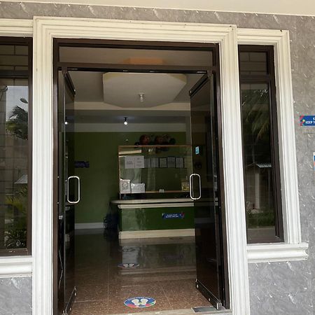 Adelaida Pensionne Hotel Santa Fe  Bagian luar foto