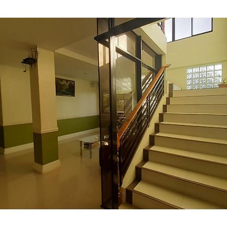 Adelaida Pensionne Hotel Santa Fe  Bagian luar foto