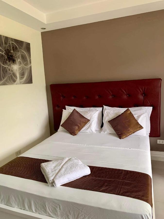 Adelaida Pensionne Hotel Santa Fe  Bagian luar foto