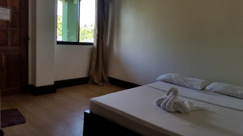 Adelaida Pensionne Hotel Santa Fe  Bagian luar foto