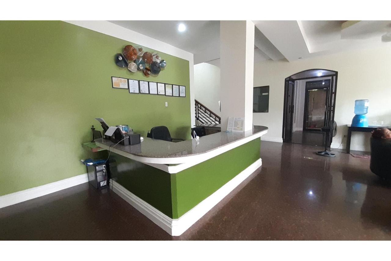Adelaida Pensionne Hotel Santa Fe  Bagian luar foto
