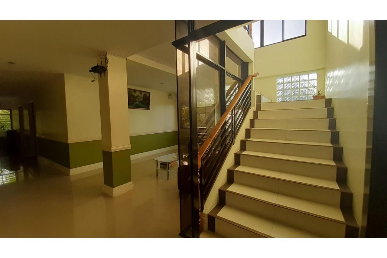 Adelaida Pensionne Hotel Santa Fe  Bagian luar foto