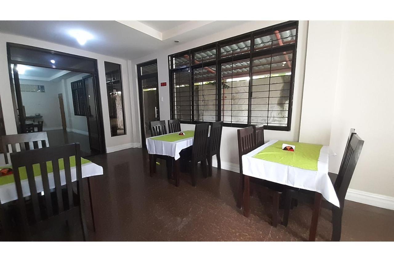 Adelaida Pensionne Hotel Santa Fe  Bagian luar foto