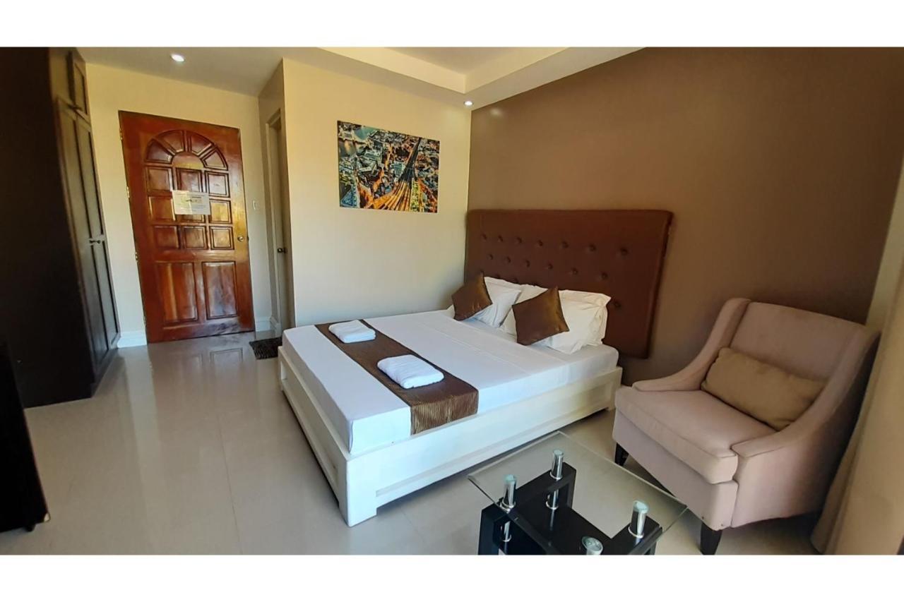 Adelaida Pensionne Hotel Santa Fe  Bagian luar foto